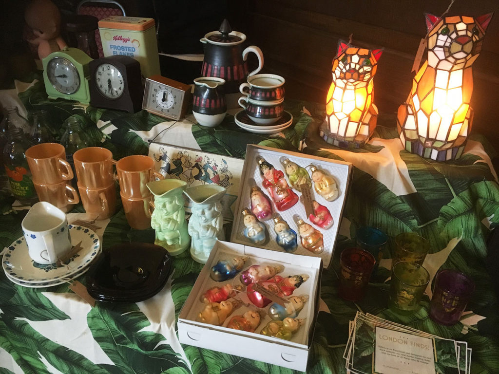 xmas at the do you vintage? vintage & craft fair